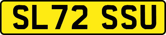 SL72SSU