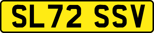 SL72SSV