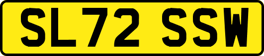 SL72SSW