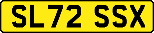 SL72SSX