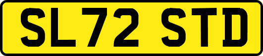 SL72STD