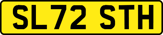 SL72STH