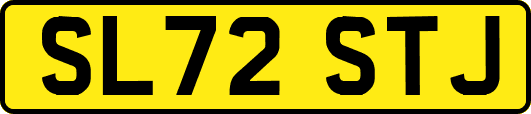 SL72STJ
