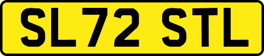 SL72STL
