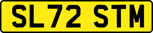 SL72STM