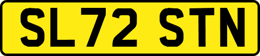 SL72STN