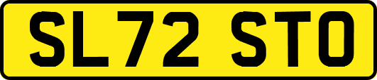 SL72STO
