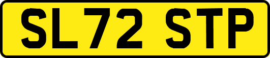 SL72STP