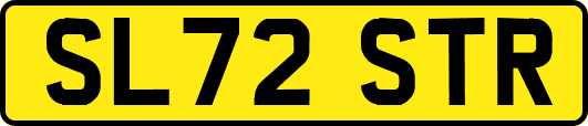SL72STR