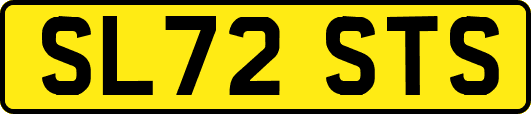 SL72STS