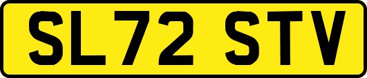SL72STV