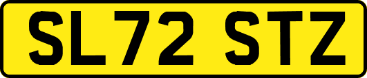 SL72STZ