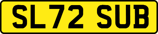 SL72SUB