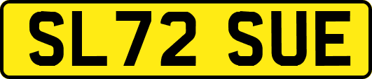 SL72SUE