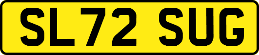 SL72SUG