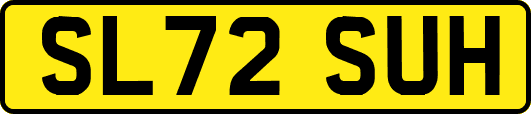 SL72SUH