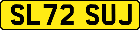 SL72SUJ