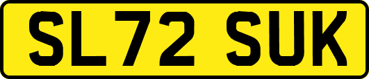 SL72SUK