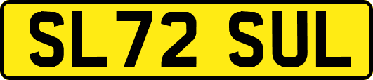 SL72SUL