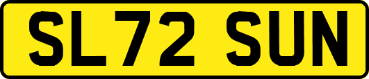 SL72SUN
