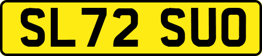 SL72SUO