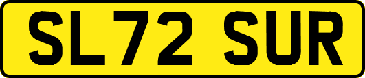 SL72SUR