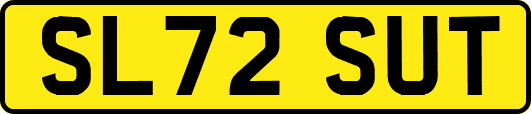 SL72SUT