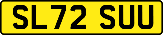 SL72SUU