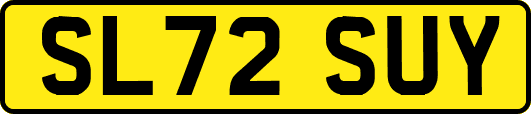 SL72SUY