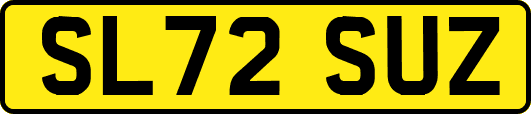 SL72SUZ