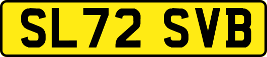 SL72SVB