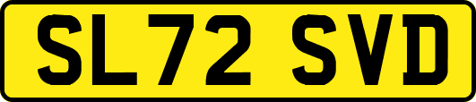 SL72SVD