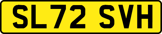 SL72SVH