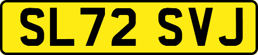 SL72SVJ