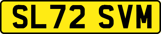 SL72SVM