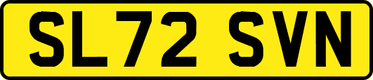 SL72SVN