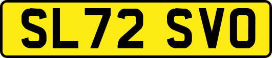SL72SVO