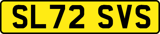 SL72SVS