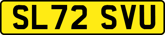 SL72SVU