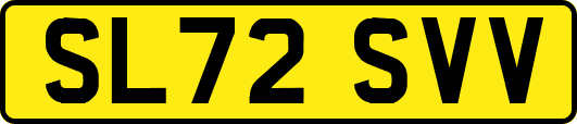 SL72SVV