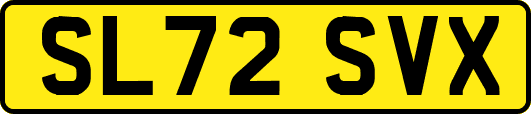 SL72SVX