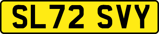 SL72SVY