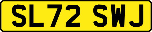 SL72SWJ