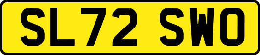 SL72SWO
