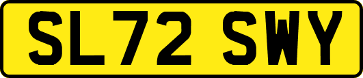 SL72SWY