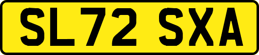 SL72SXA