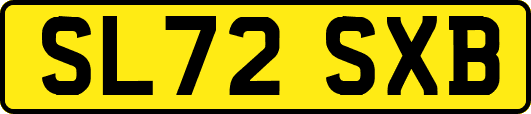 SL72SXB