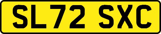 SL72SXC