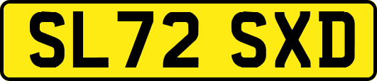 SL72SXD