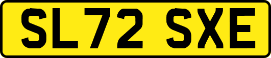 SL72SXE
